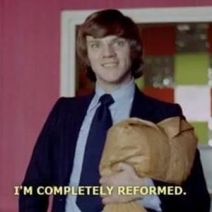 Meet your Posher, Riley